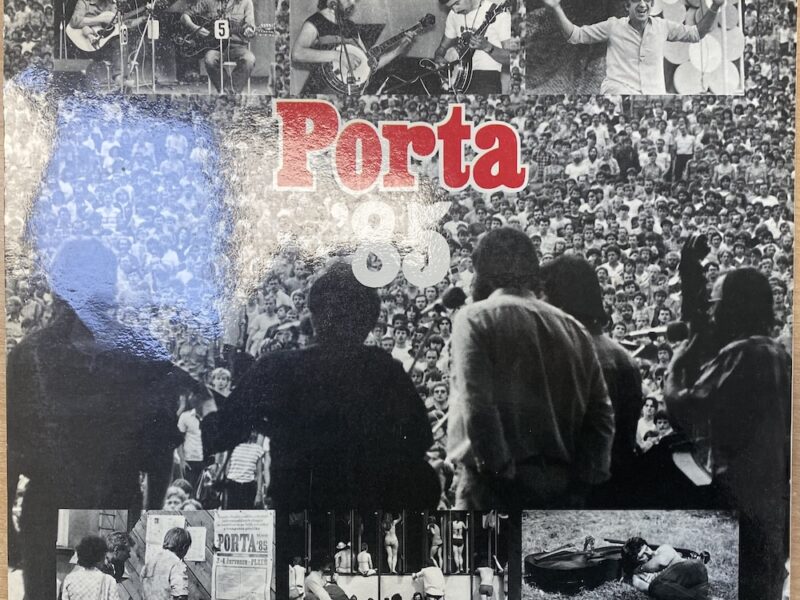 Porta 85