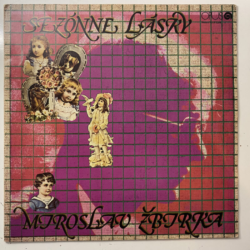 Miroslav Žbirka - Sezónne Lásky