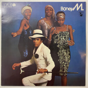Boney M.