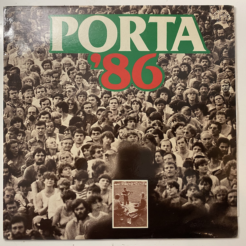 Porta 86