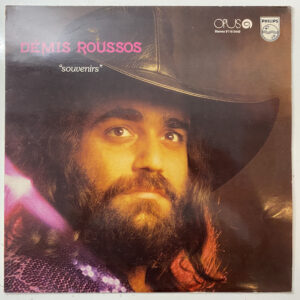 Démis Roussos "souvenirs"