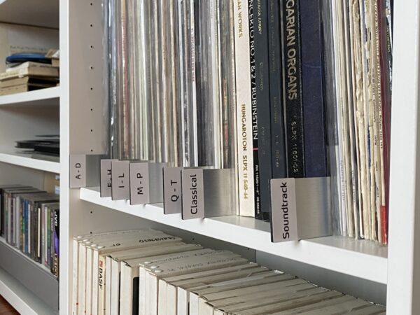 Pripravujeme - Organizér na vinylové platne - Image 5