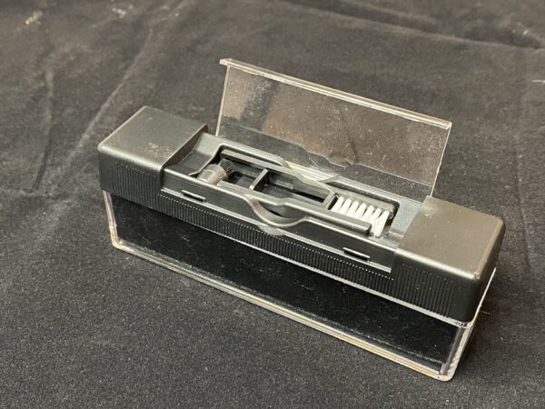 Velvet Record Brush
