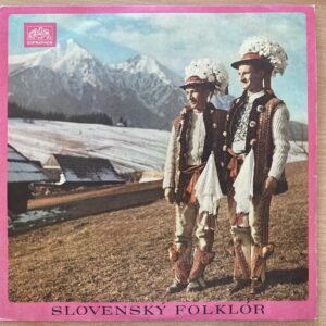 Slovenský Folklór