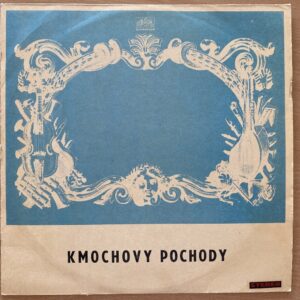 Kmochovy Pochody