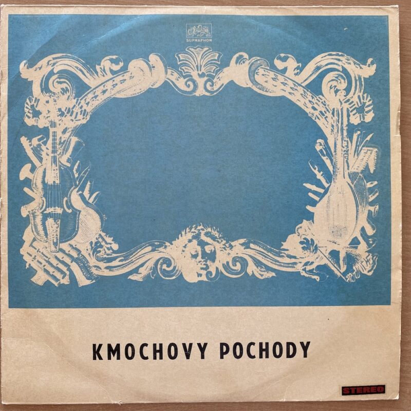 Kmochovy Pochody