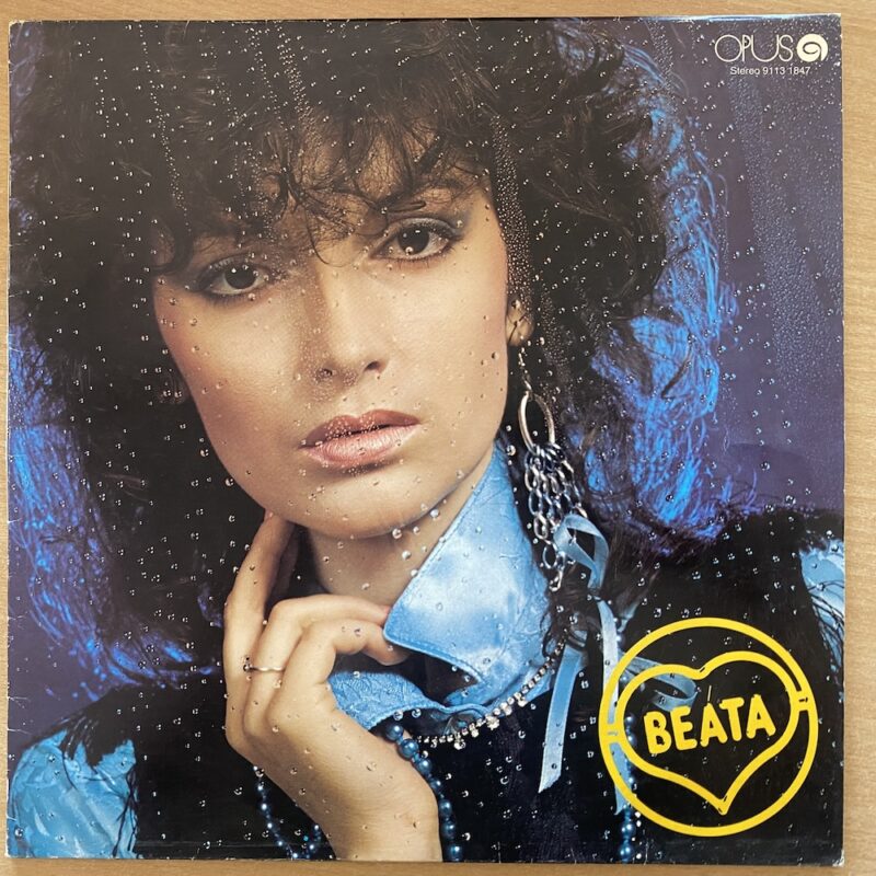 Beáta Dubasová - Beáta