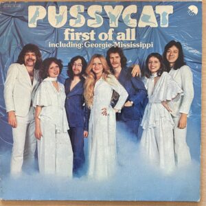 Pussycat - First of all