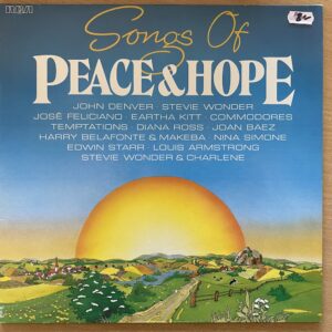Song of Peace & Hope