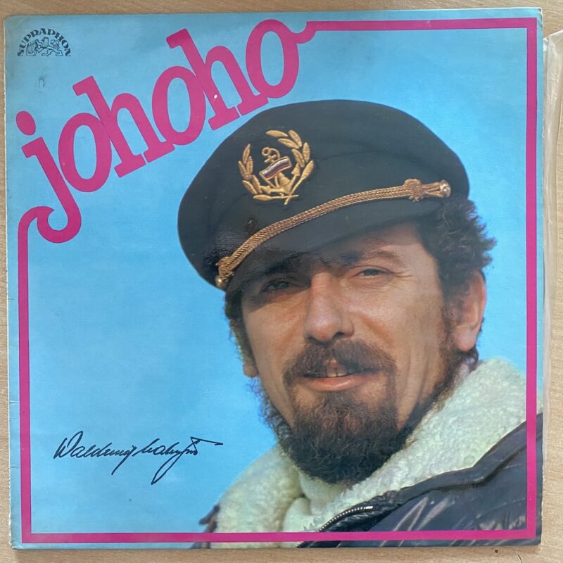 Waldemar Matuška - Jo Ho Ho