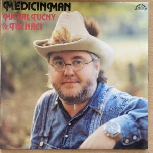 Michal Tučný & Tučnáci - Medicinman