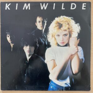 Kim Wilde -