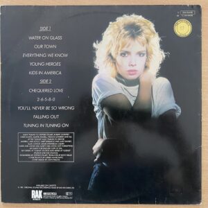 Kim Wilde -
