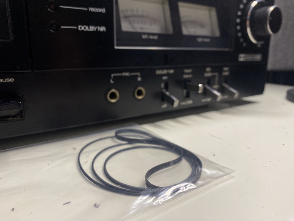 Nordmende CD1050