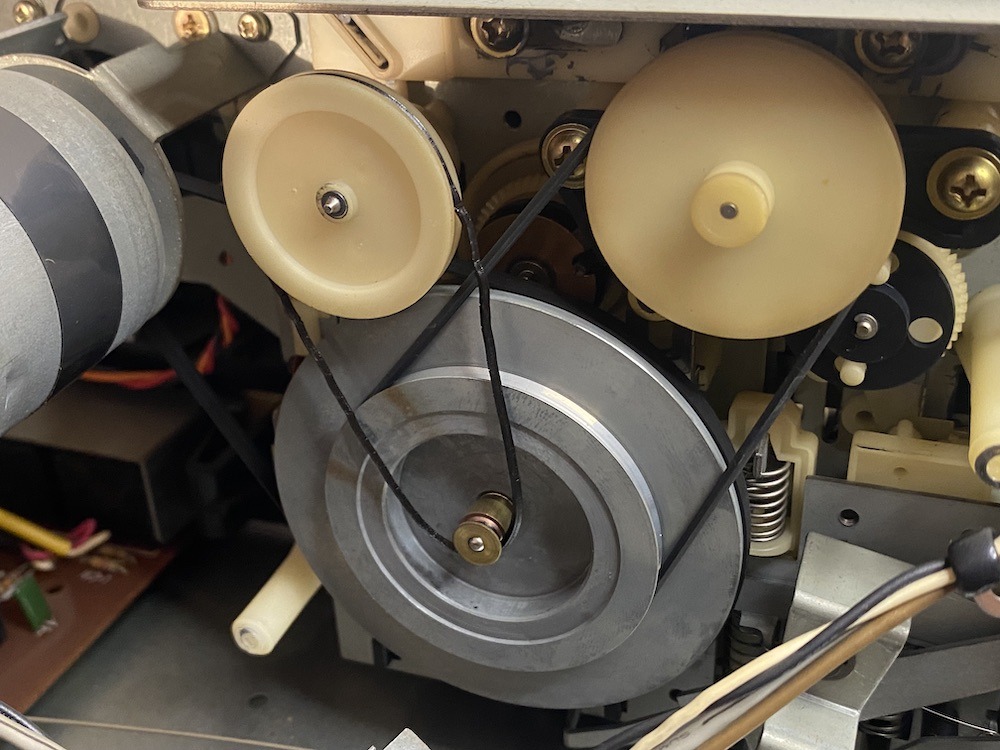 Nordmende CD1050