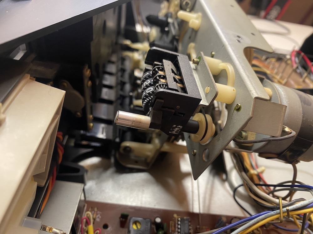 Nordmende CD1050