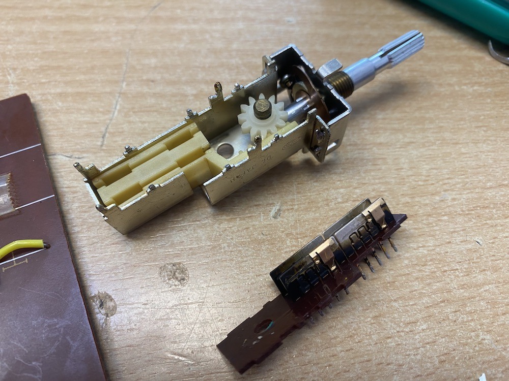 Nordmende PA1100