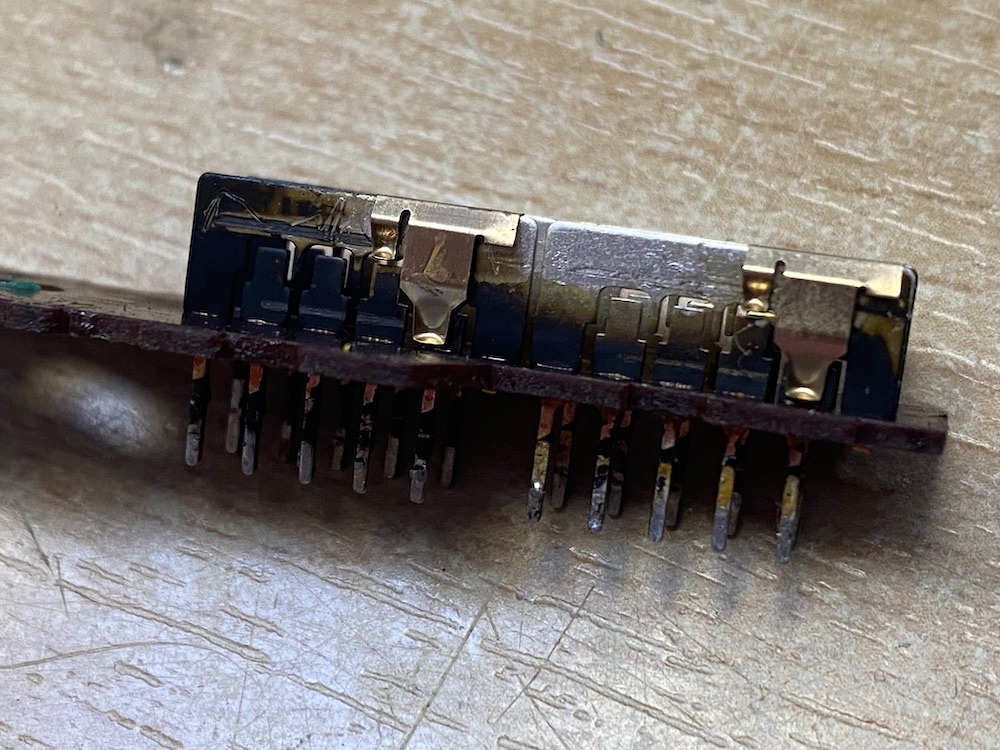 Nordmende PA1100