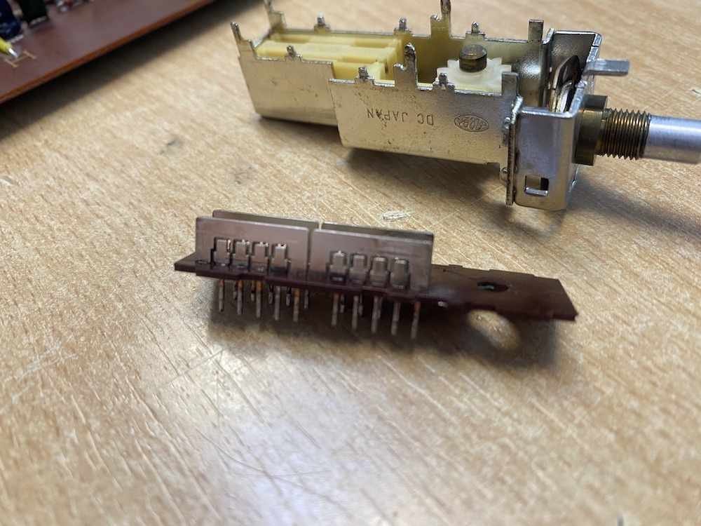 Nordmende PA1100