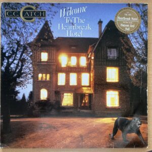C.C. Catch – Welcome To The Heartbreak Hotel