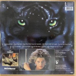 C.C. Catch – Welcome To The Heartbreak Hotel