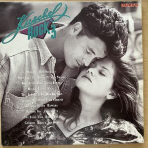 Kushel Rock 3