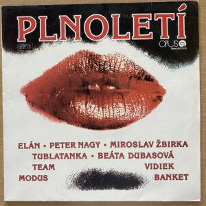 Plnoletí