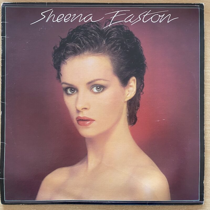 Sheena Easton