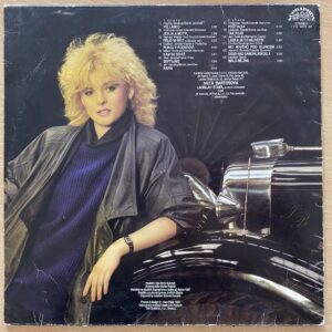 Iveta Bartošová - I.B.