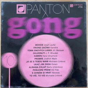 Gong 10