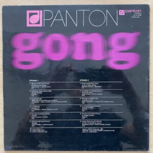 Gong 10