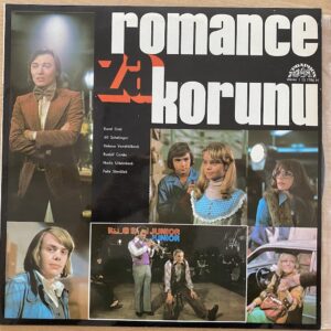 Romance za korunu