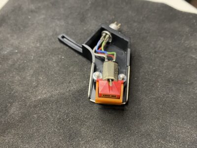 Tesla NC 452