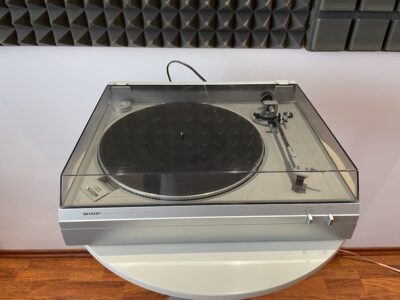 Sharp RP-31 Direct Drive
