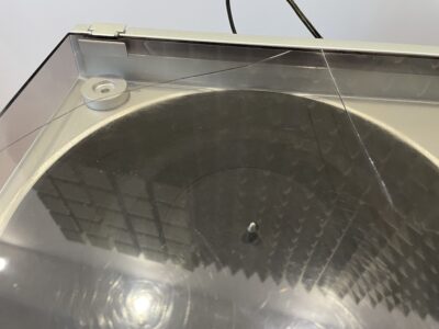 Sharp RP-31 Direct Drive