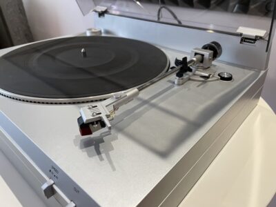 Sharp RP-31 Direct Drive