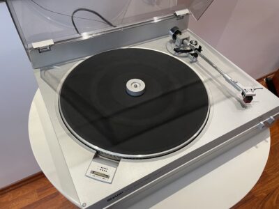 Sharp RP-31 Direct Drive