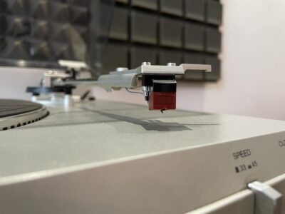 Sharp RP-31 Direct Drive