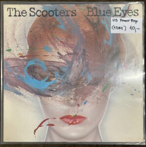 THE SCOOTERS