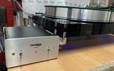 THORENS TD 2030