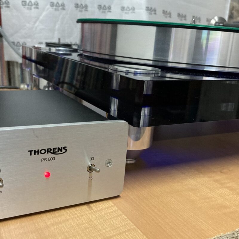 THORENS TD 2030