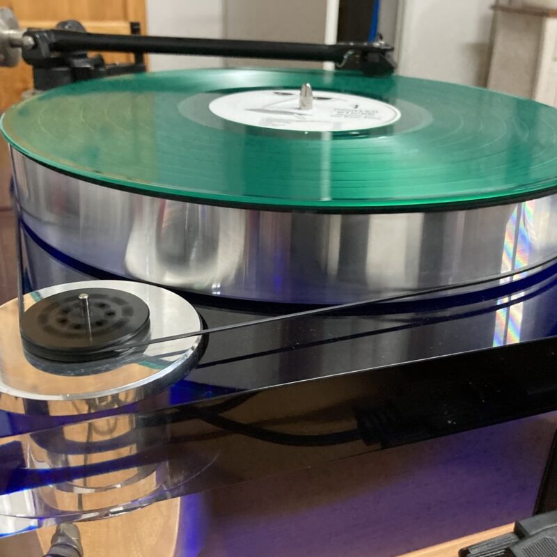 THORENS TD 2030
