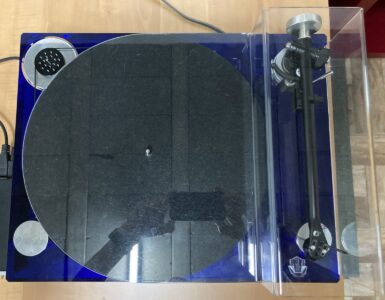 THORENS TD 2030