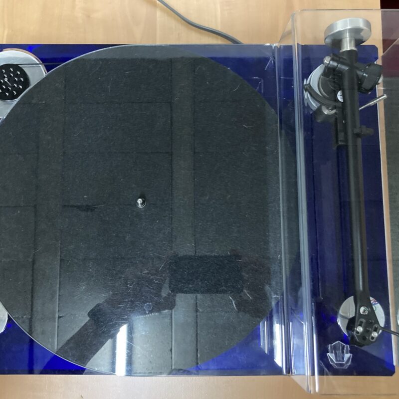 THORENS TD 2030