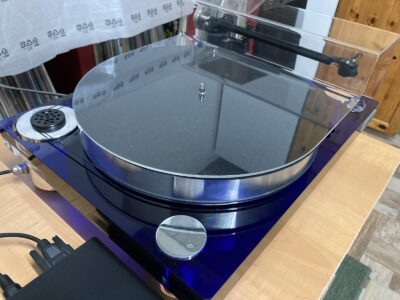 THORENS TD 2030