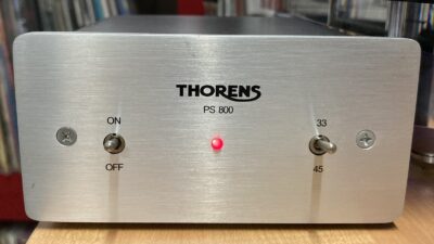 THORENS TD 2030