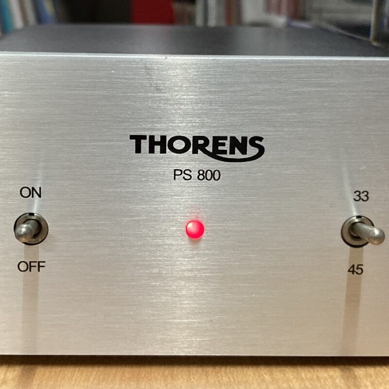 THORENS TD 2030