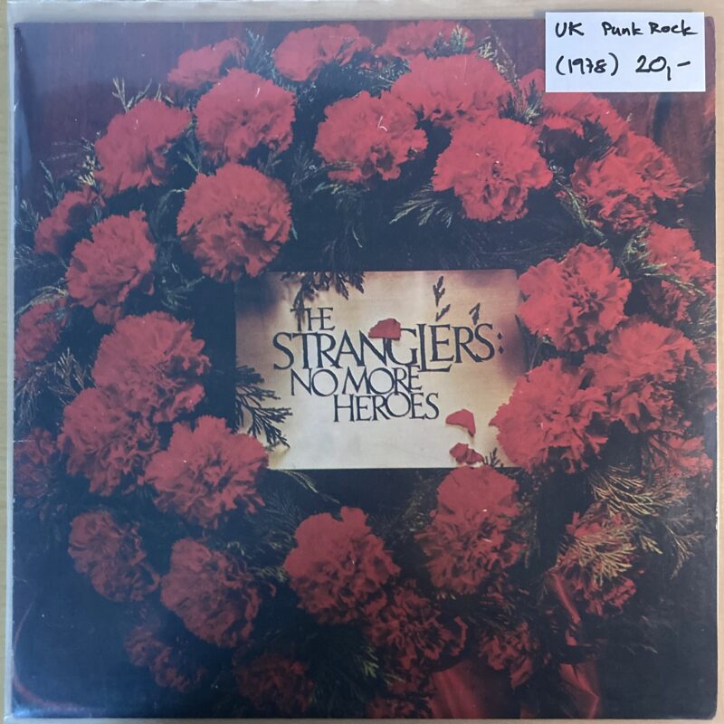 THE STRANGLERS