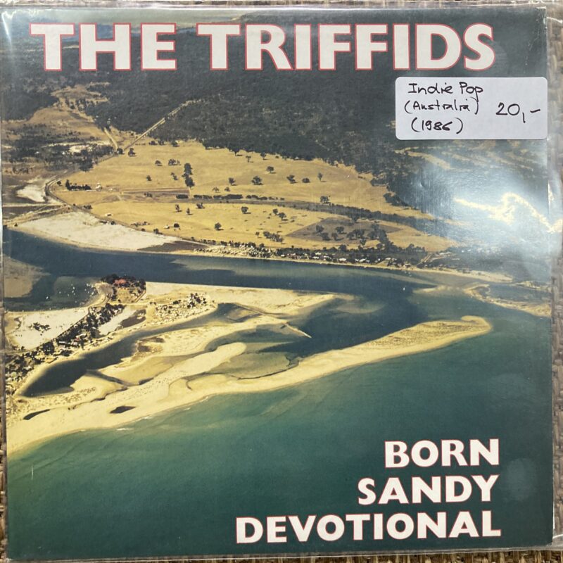 THE TRIFFIDS