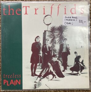 THE TRIFFIDS